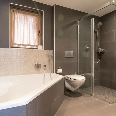 Chalet Le Petit Mouton